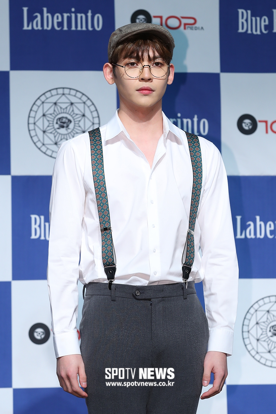 [포토S] 업텐션 쿤, '잘생김' 폭발