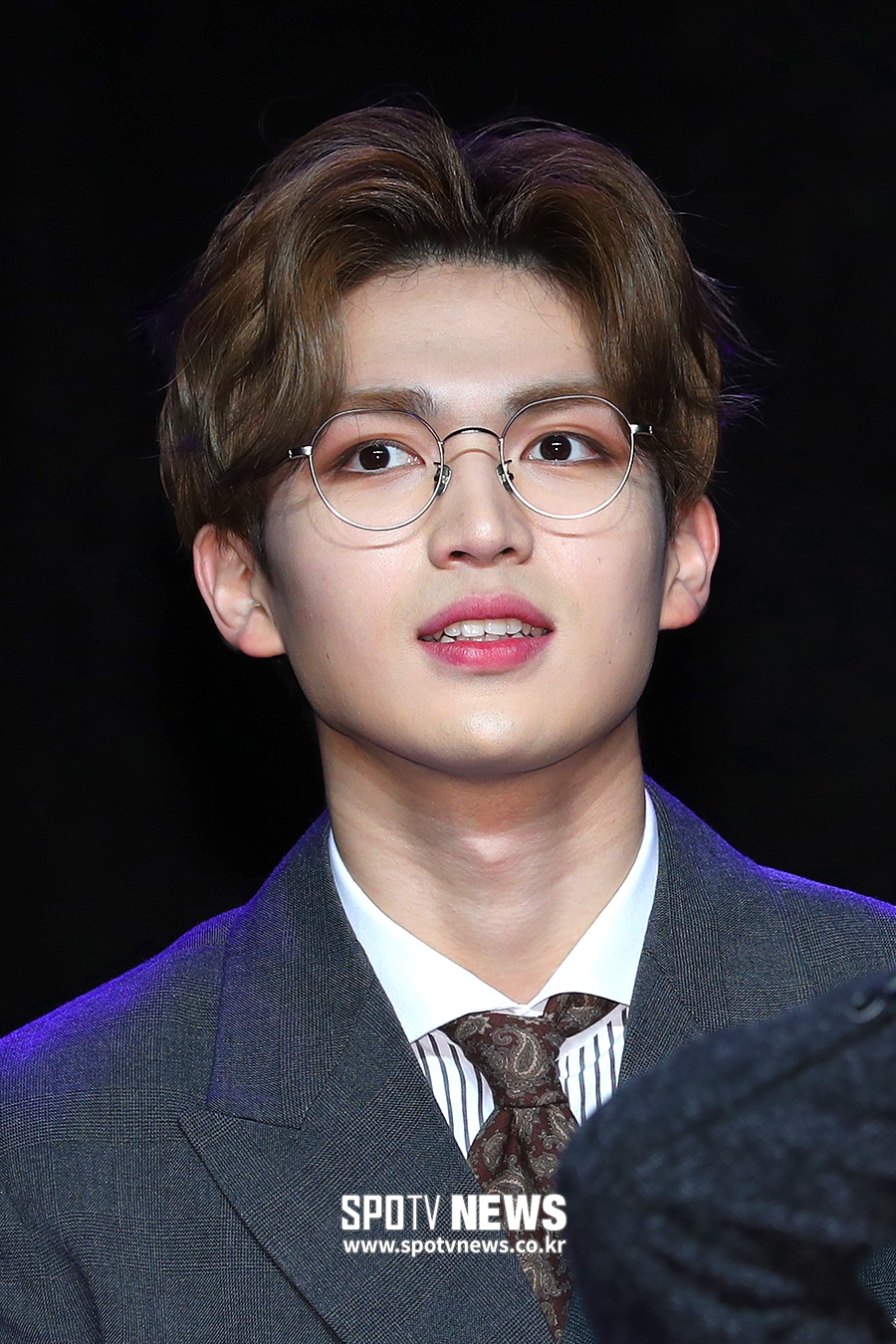 [포토S] 업텐션 규진, 지적인 이미지