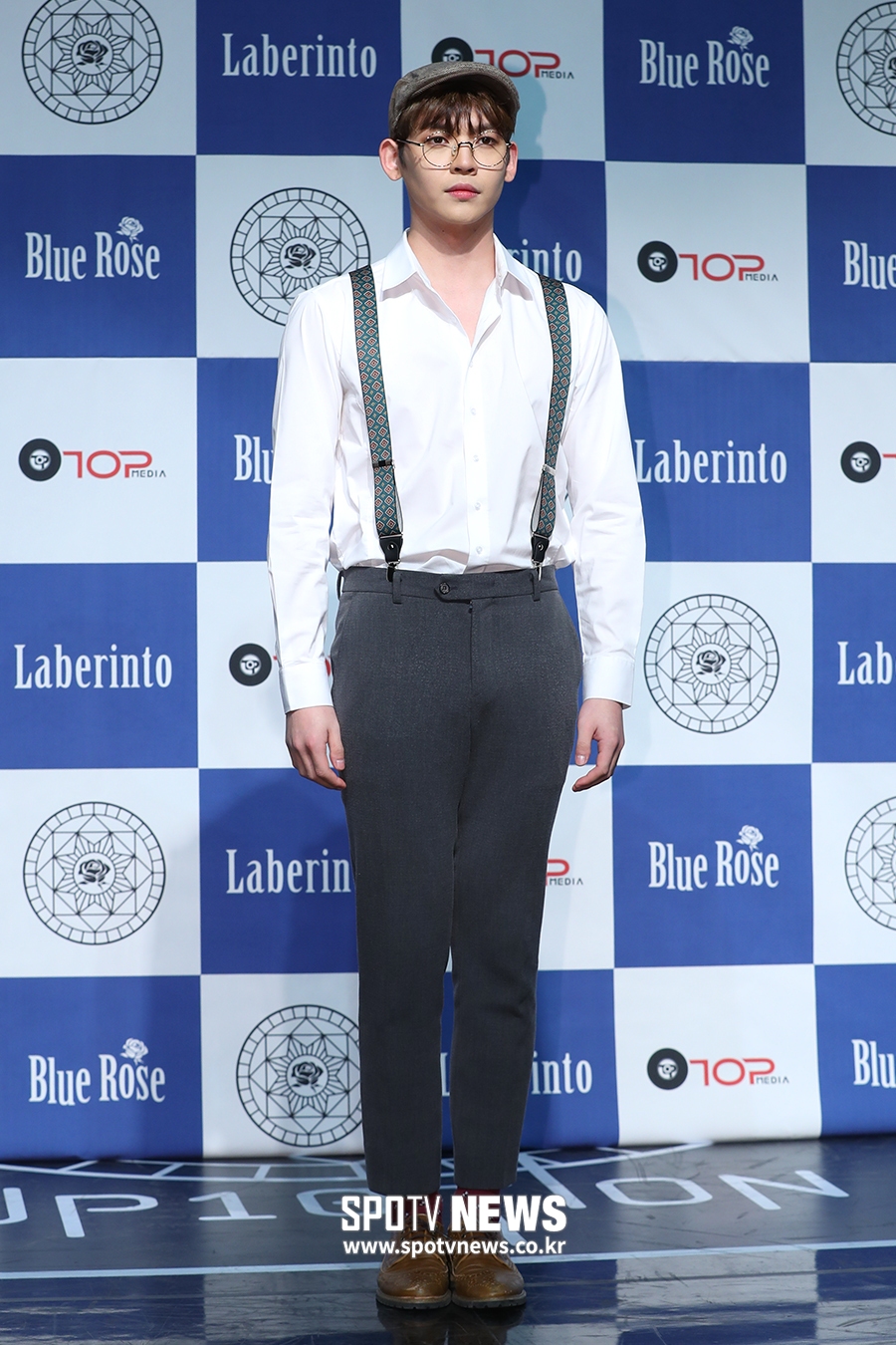 [포토S] 업텐션 쿤, 완벽한 비율