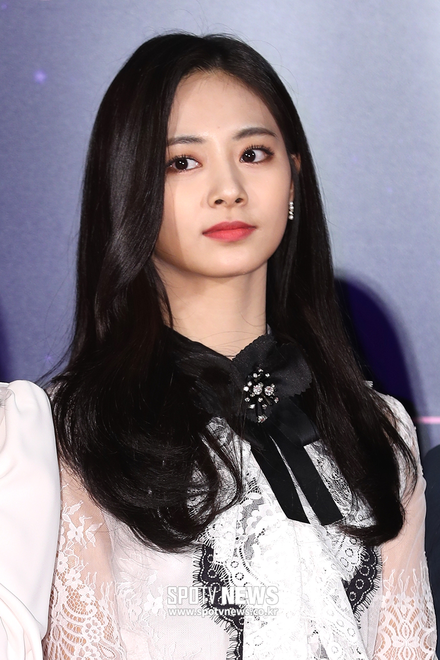 [포토S] 트와이스 쯔위, 블링블링