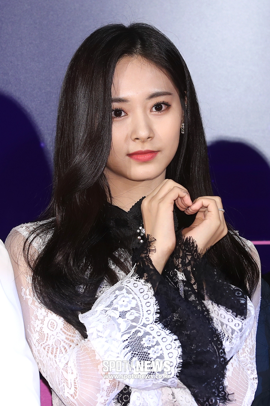 [포토S] 트와이스 쯔위, 눈부신 미모