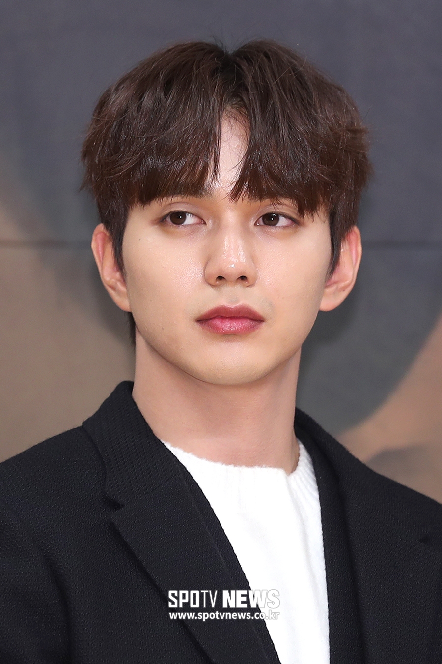 [포토S] 유승호, 선한 잘생김
