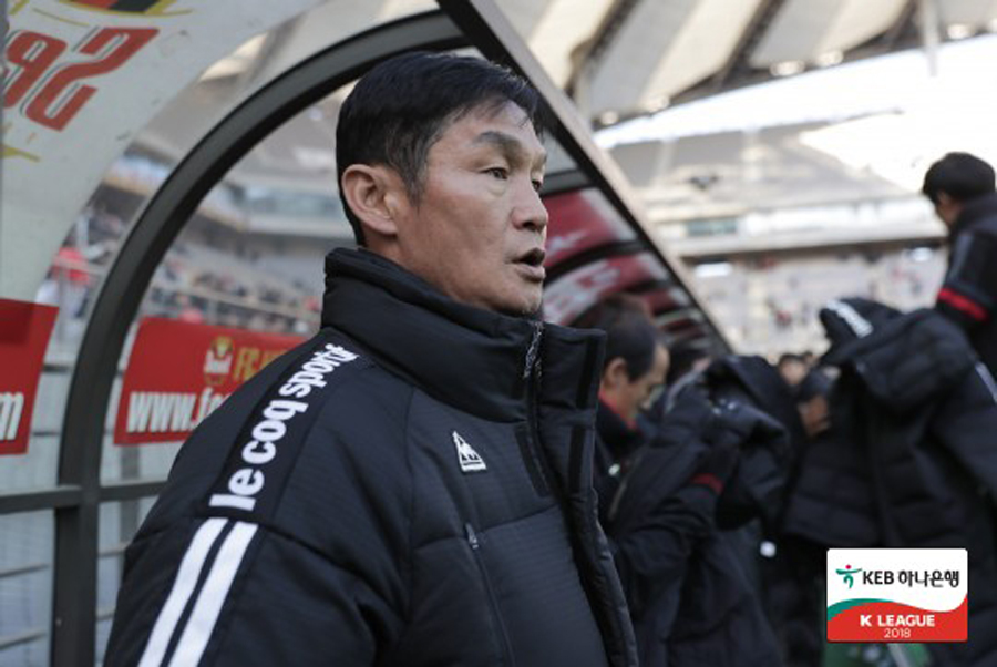 [승강PO 현장 REVIEW] '박주영 생존골' 서울, 부산과 1-1 무…천신만고 끝 잔류(총합 4-2)