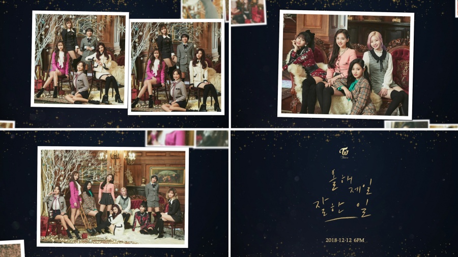 [영상] 트와이스 컴백 D-2, '올해 제일 잘한 일' 프리뷰 공개