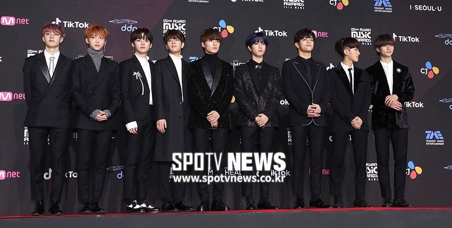 [포토S] 스트레이키즈, 실력파 아이돌