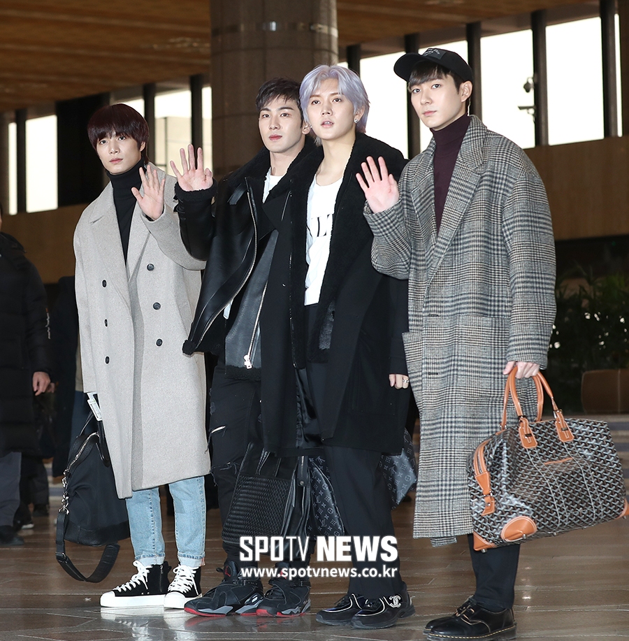 [포토S] 뉴이스트W, 'MAMA 가요'