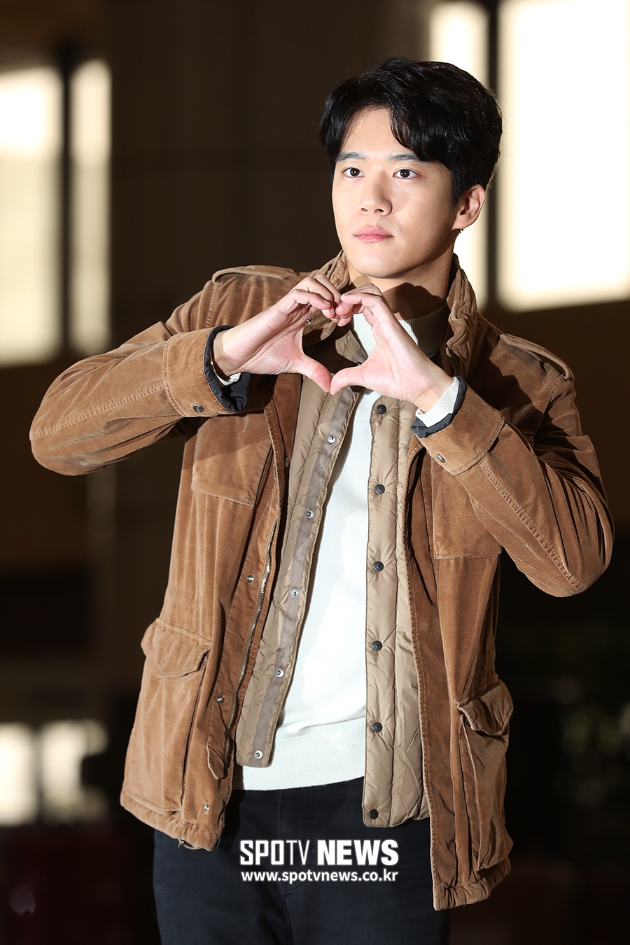 [포토S] 하석진, 블링블링