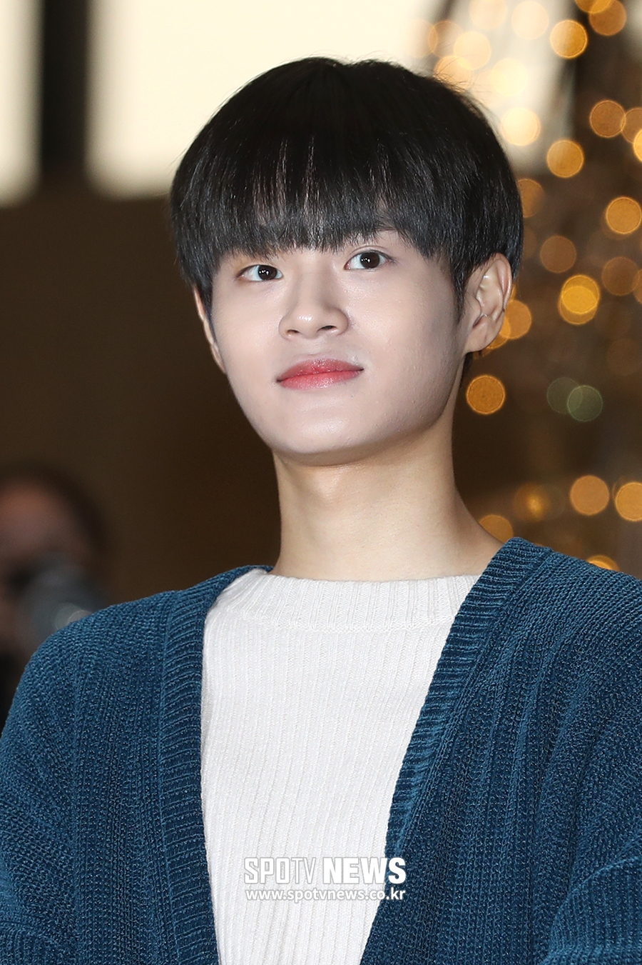 [포토S] 워너원 이대휘, 요정 미모 '뿜뿜~'