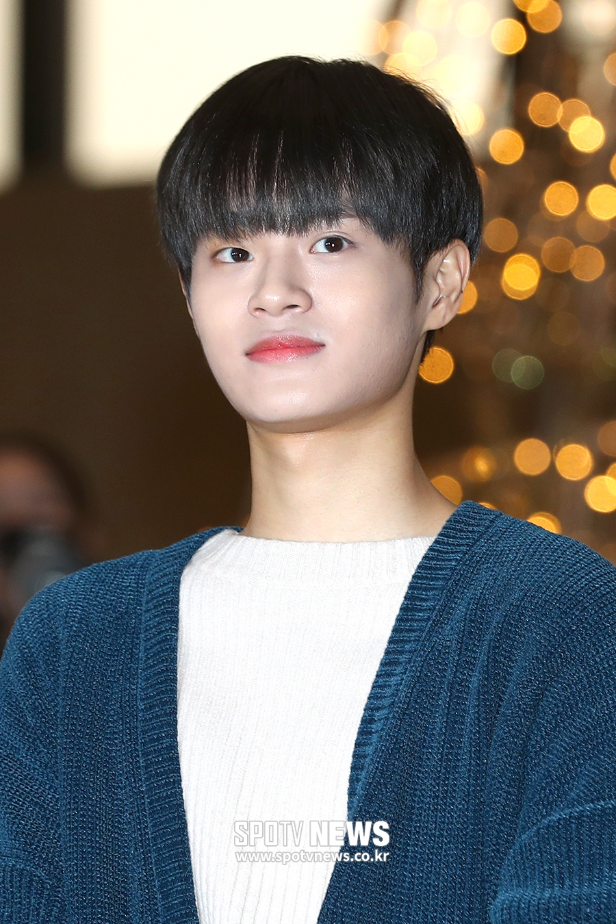 [포토S] 워너원 이대휘, 블링블링
