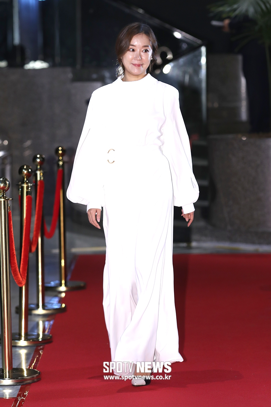 [포토S] 정재연, 우아하게