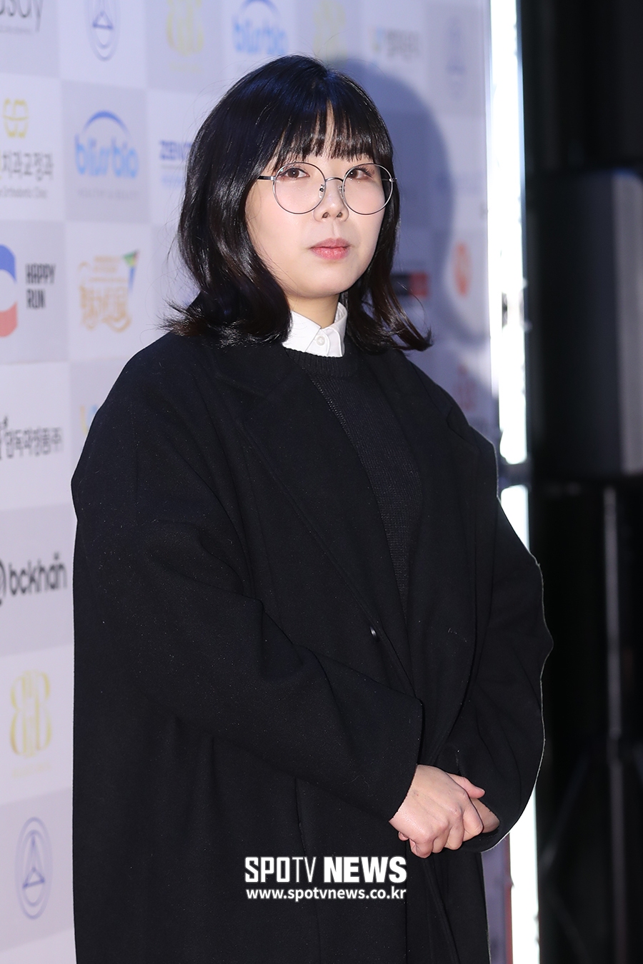 [포토S] 김가희, '긴장되네요'