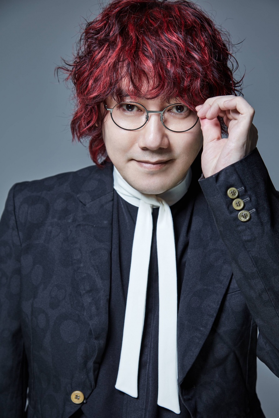 김장훈, 압구정로데오서 '김장훈이 김장한day' 개최