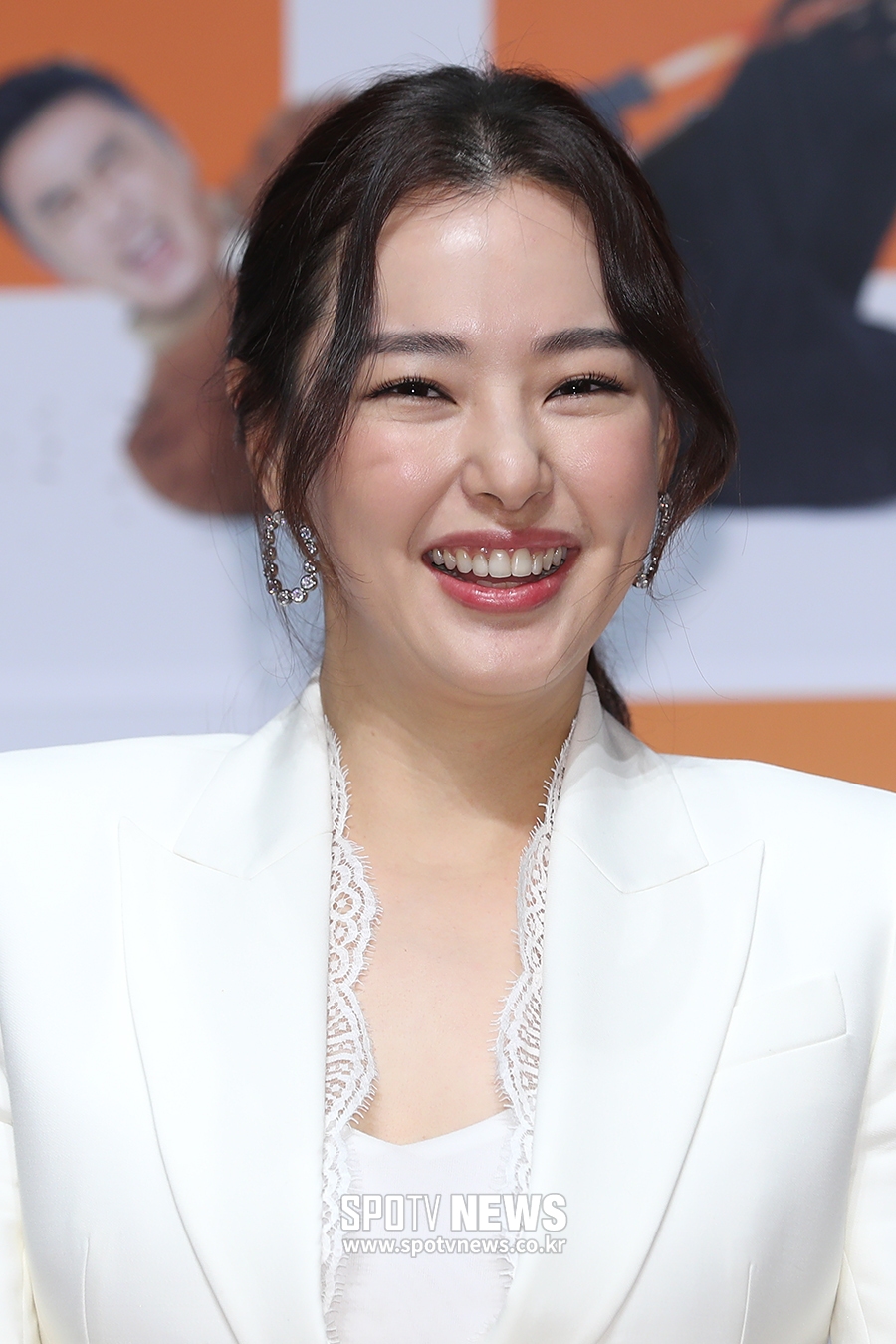 [포토S] 이하늬, 매력적인 인디언 보조개