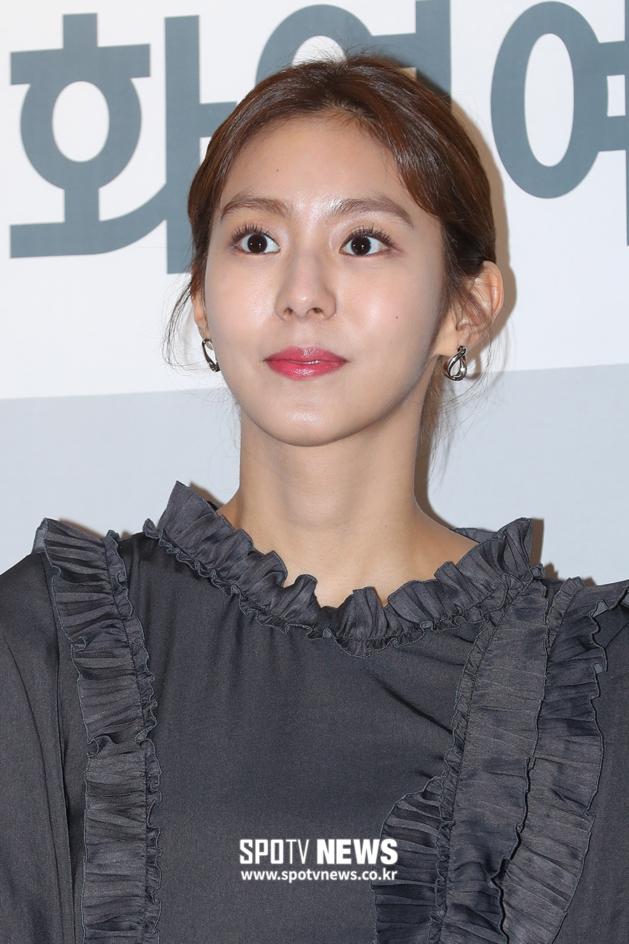 [포토S] 유이, 점점 말라가는 얼굴