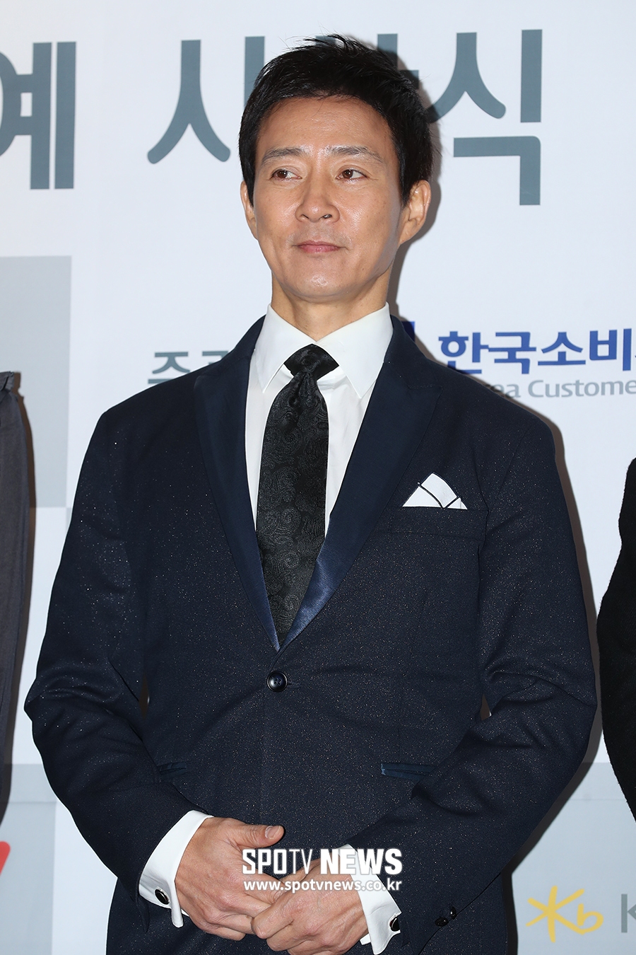 [포토S] 최수종, 믿고 보는 배우