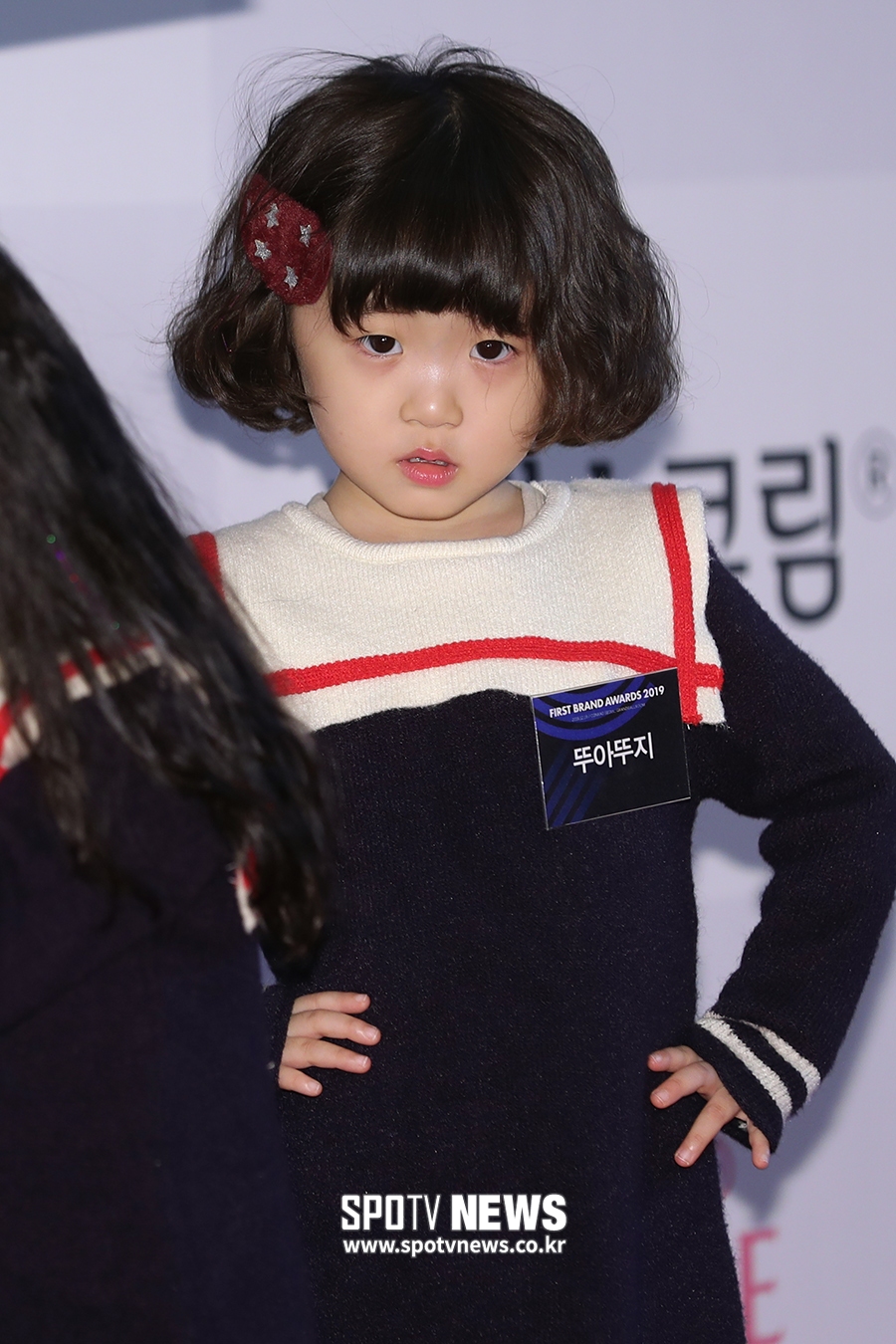 [포토S] 뚜아, 많은 취재진 앞에서도 당당하게!