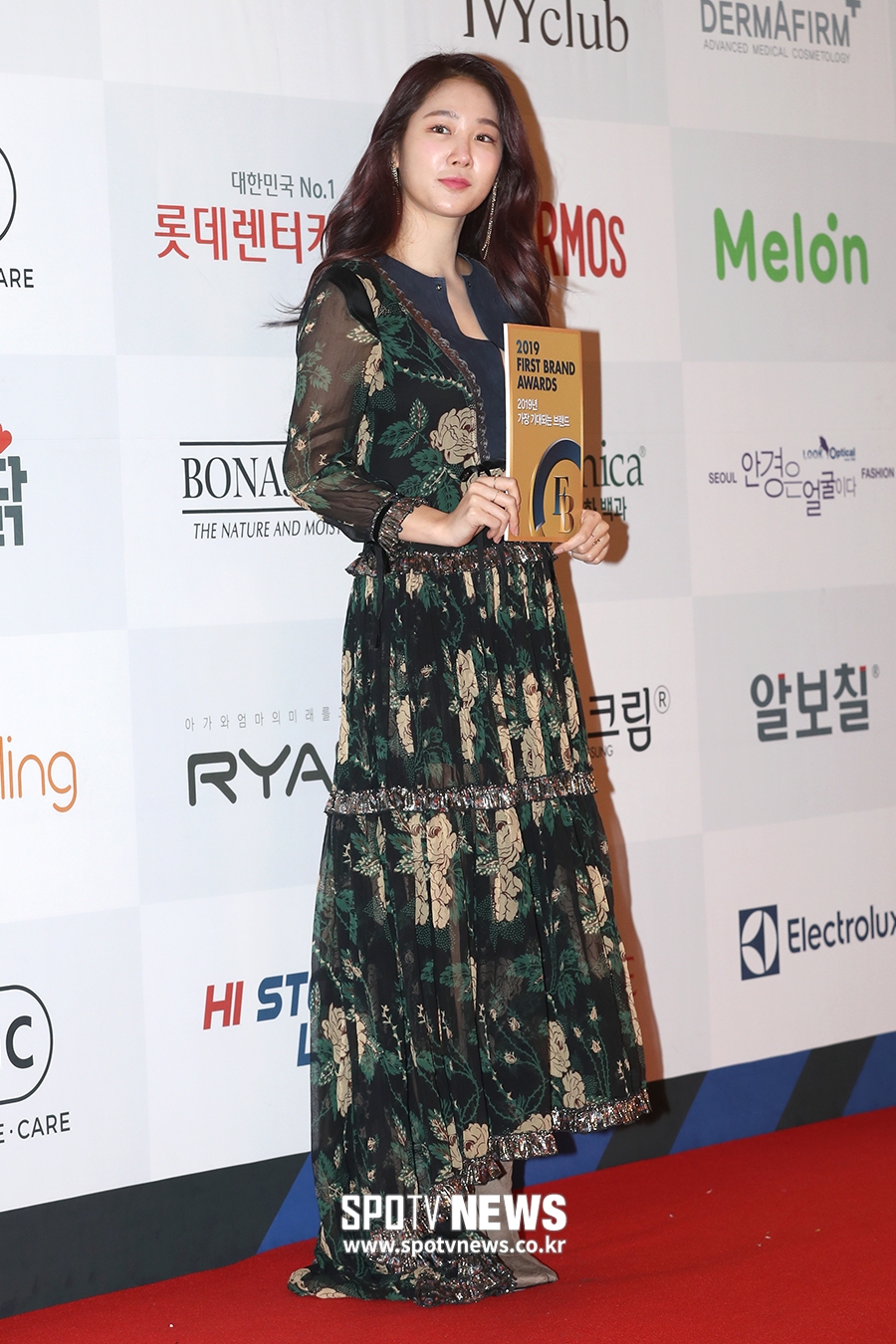 [포토S] 소유, '청순미와 섹시미가 동시에~'