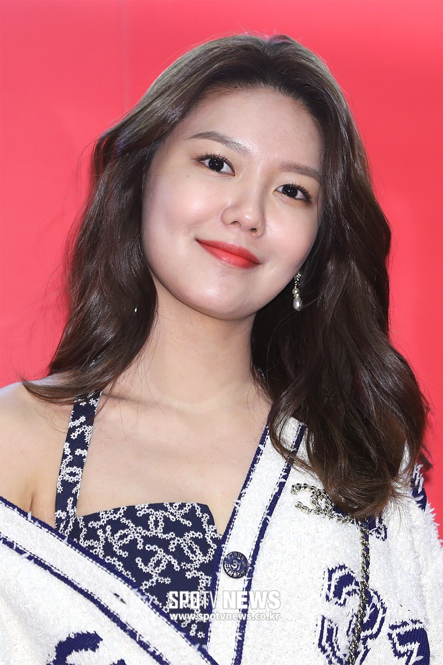 [포토S] 소녀시대 수영, 날씨는 겨울 옷은 여름!