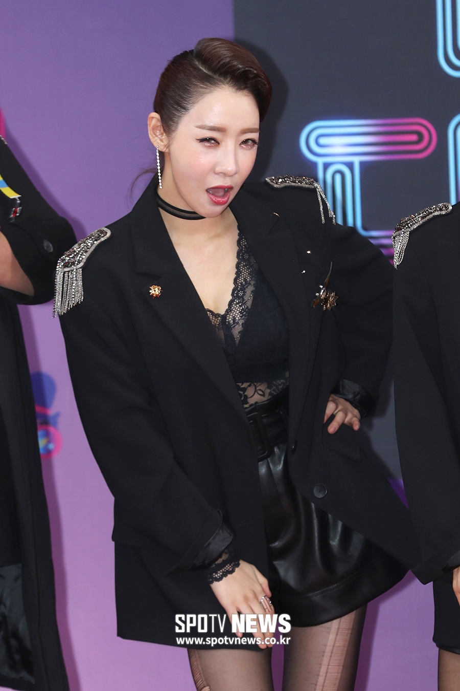 [포토S] 안소미, 출산 후 90일 만에 완벽 몸매 복귀!