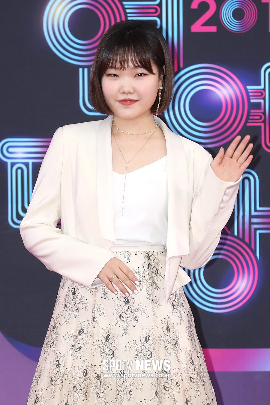 [포토S] 악동뮤지션 수현, 매력적인 얼굴