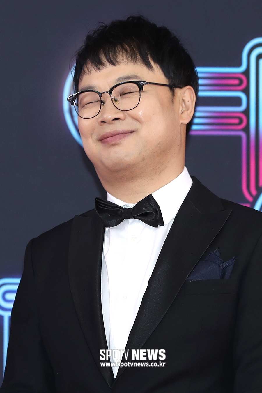 [포토S] 권재관, '최우수상 기대하고 있어요'