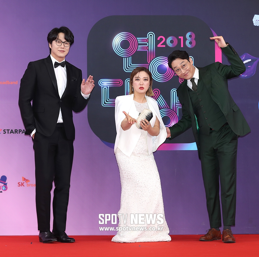 [포토S] 성시경-김숙-이휘재, 배틀트립!