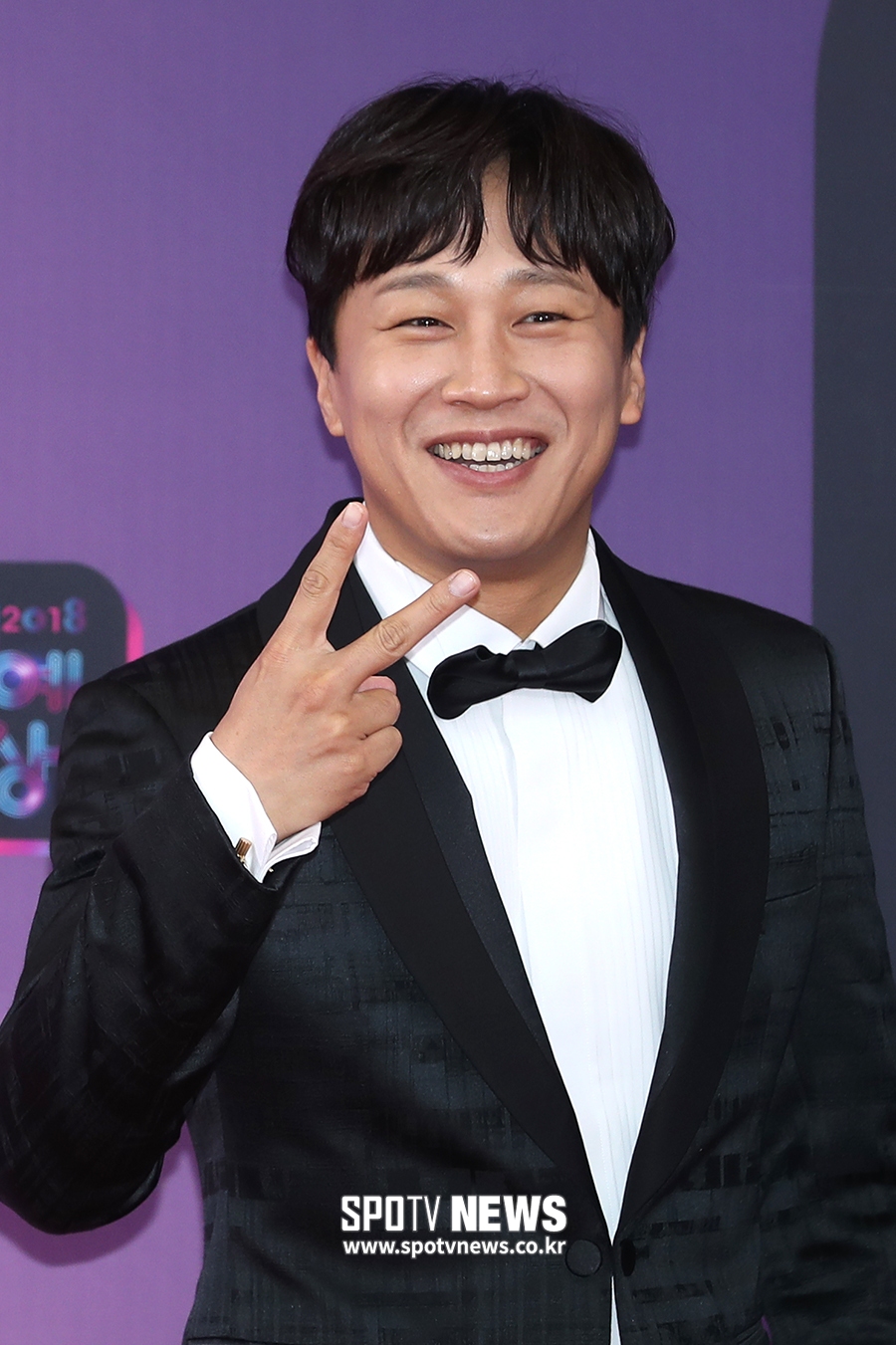 [포토S] 차태현, 한결같은 미소!