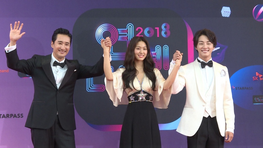 [영상] 설현, 건강 되찾고 다시 '열일모드'