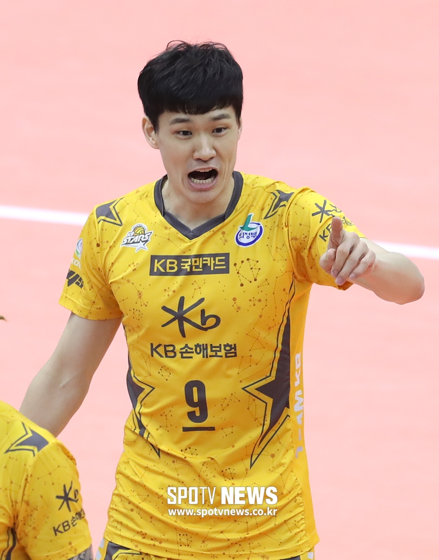 [포토S] 기뻐하는 이선규