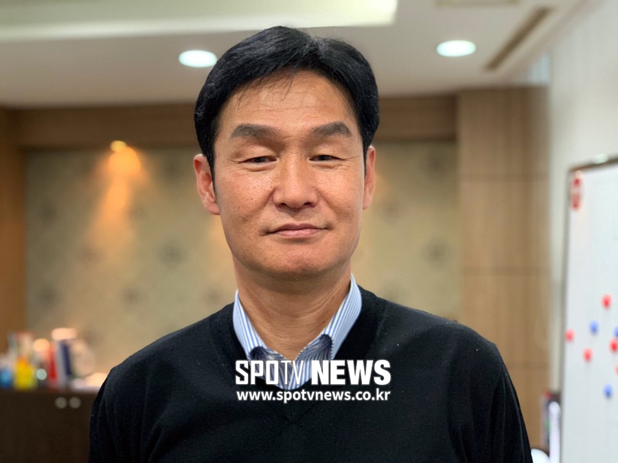 [단독인터뷰] 최용수의 소통③ “주영아, 너 어디 갔다 왔니”