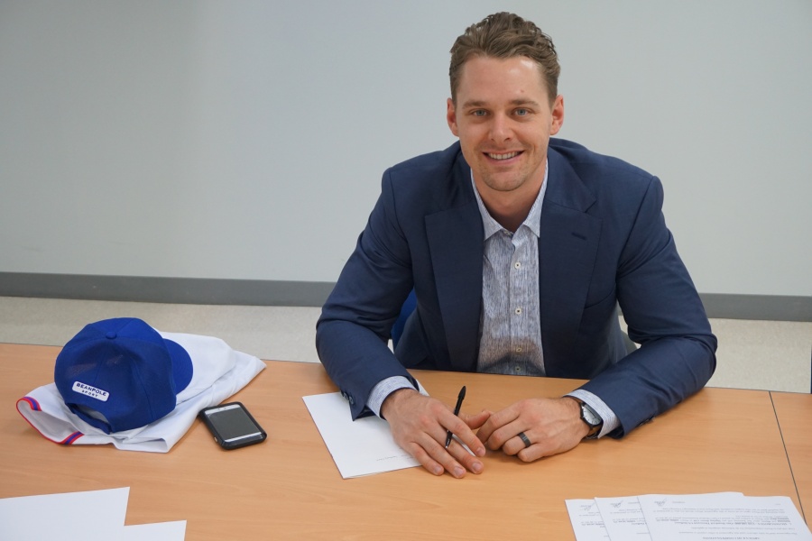 스카우트도 MLB 출신 '용병'…삼성 새 외국인, 미국도 관심