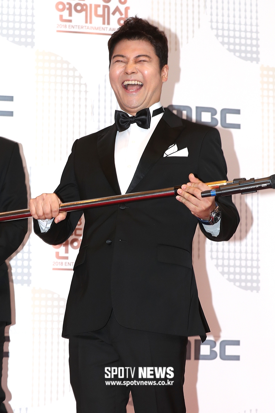 [포토S] 전현무, 무큐리 재림!
