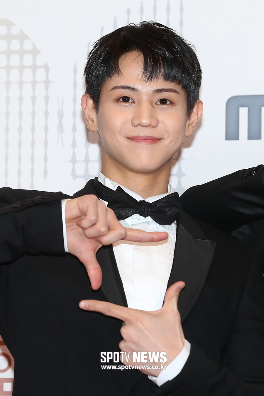 [포토S] 양요섭, '1월에 군대 가요'