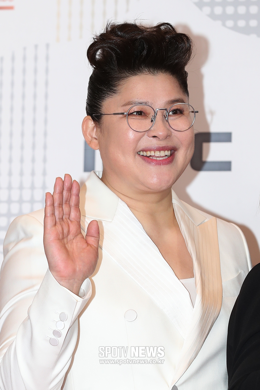 [포토S] 이영자, 예능의 판도를 뒤집은 여성 예능인