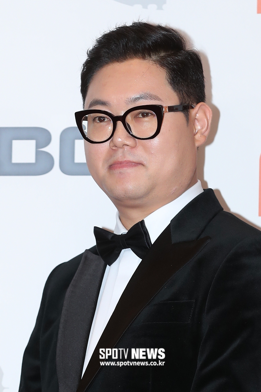 [포토S] 감스트, MBC 연예대상까지 진출!