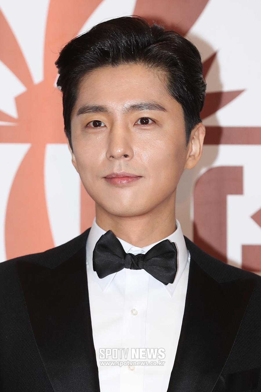 [포토S] 신동욱, 깔끔한 외모
