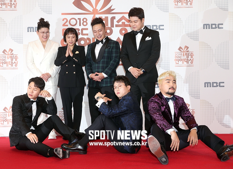[포토S] '니네 뭐하니'