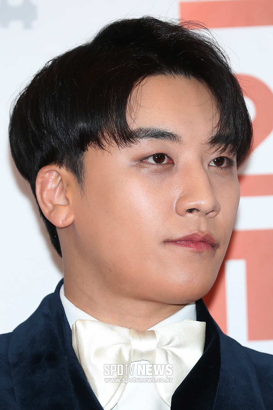 [포토S] 승리, 승츠비의 안타까운 다크서클