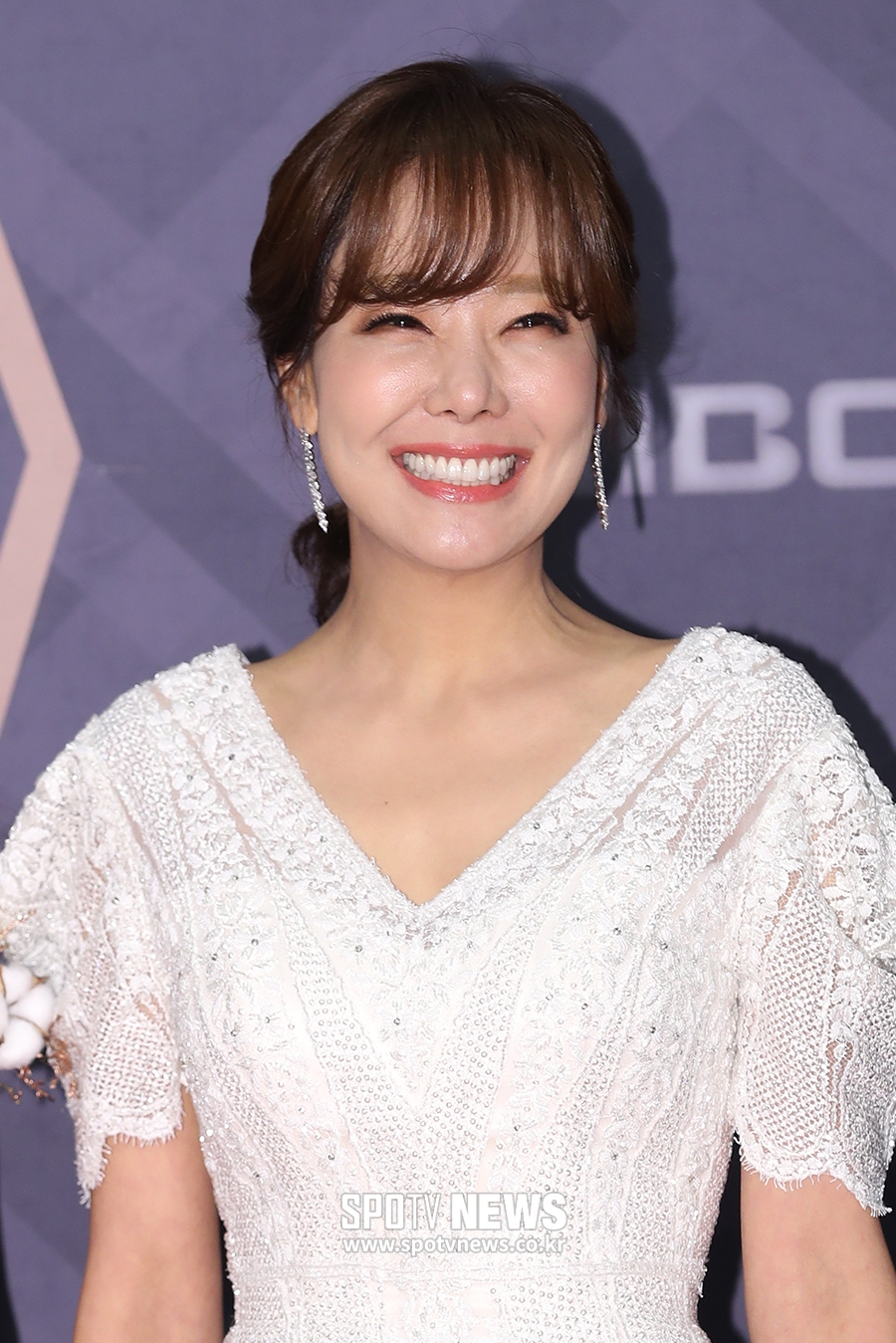 [포토S] 소유진, 백종원 사랑 받고 더 예뻐진 얼굴