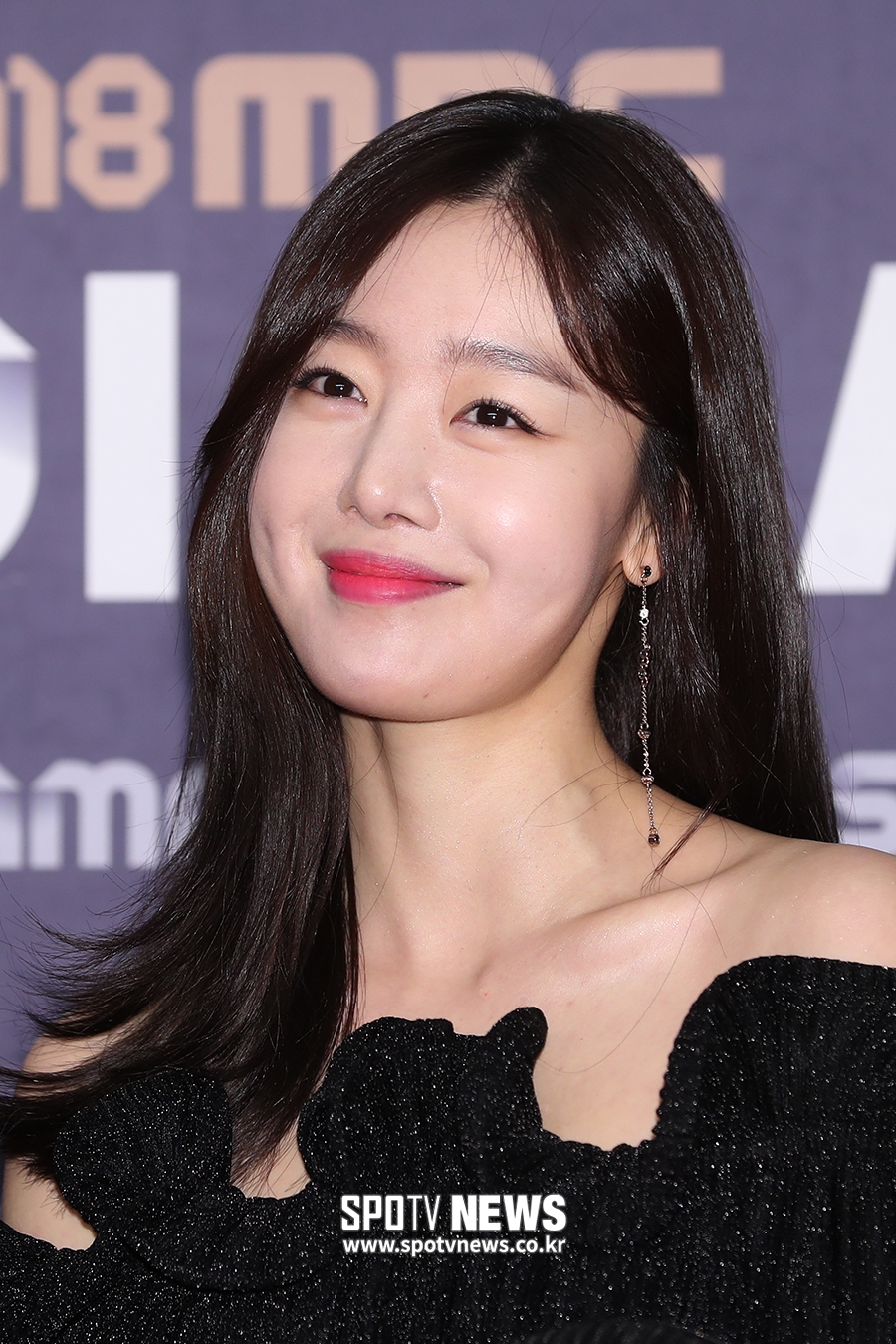 [포토S] 한선화, 사랑스러운 미소