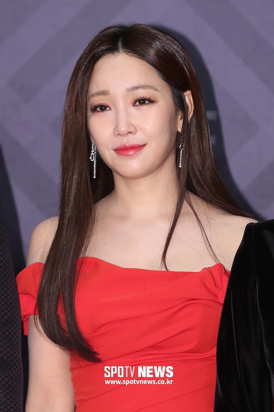 [포토S] 이유리, 대상 후보!