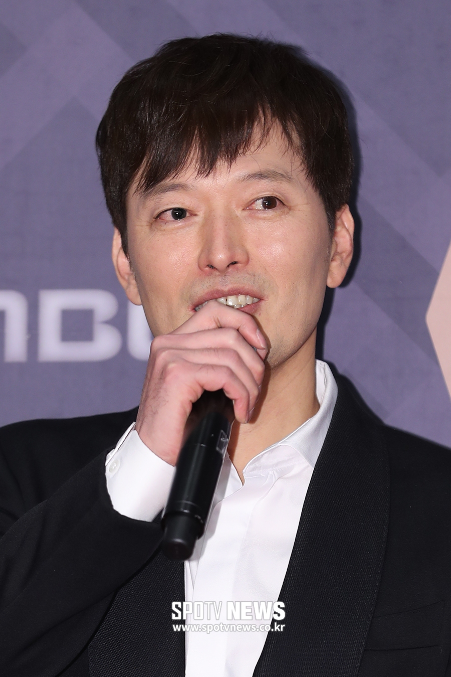[포토S] '검법남녀' 정재영, 대상 후보