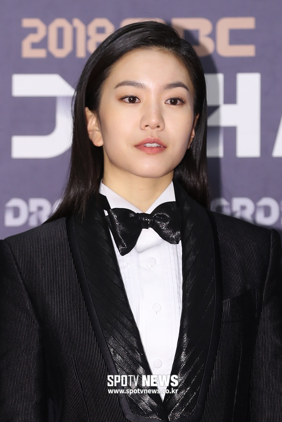 [포토S] 이설, 매력적인 마스크