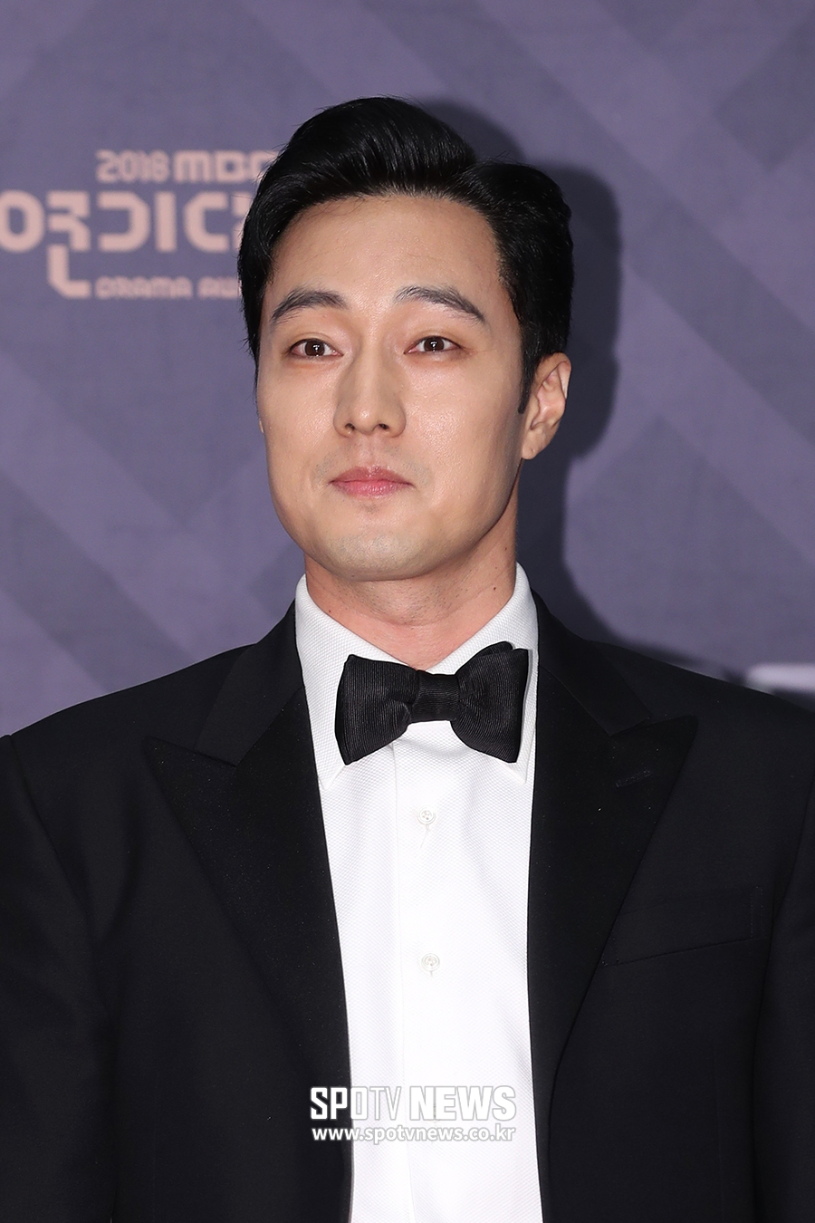 [포토S] 소지섭, 멋진 대상 후보!