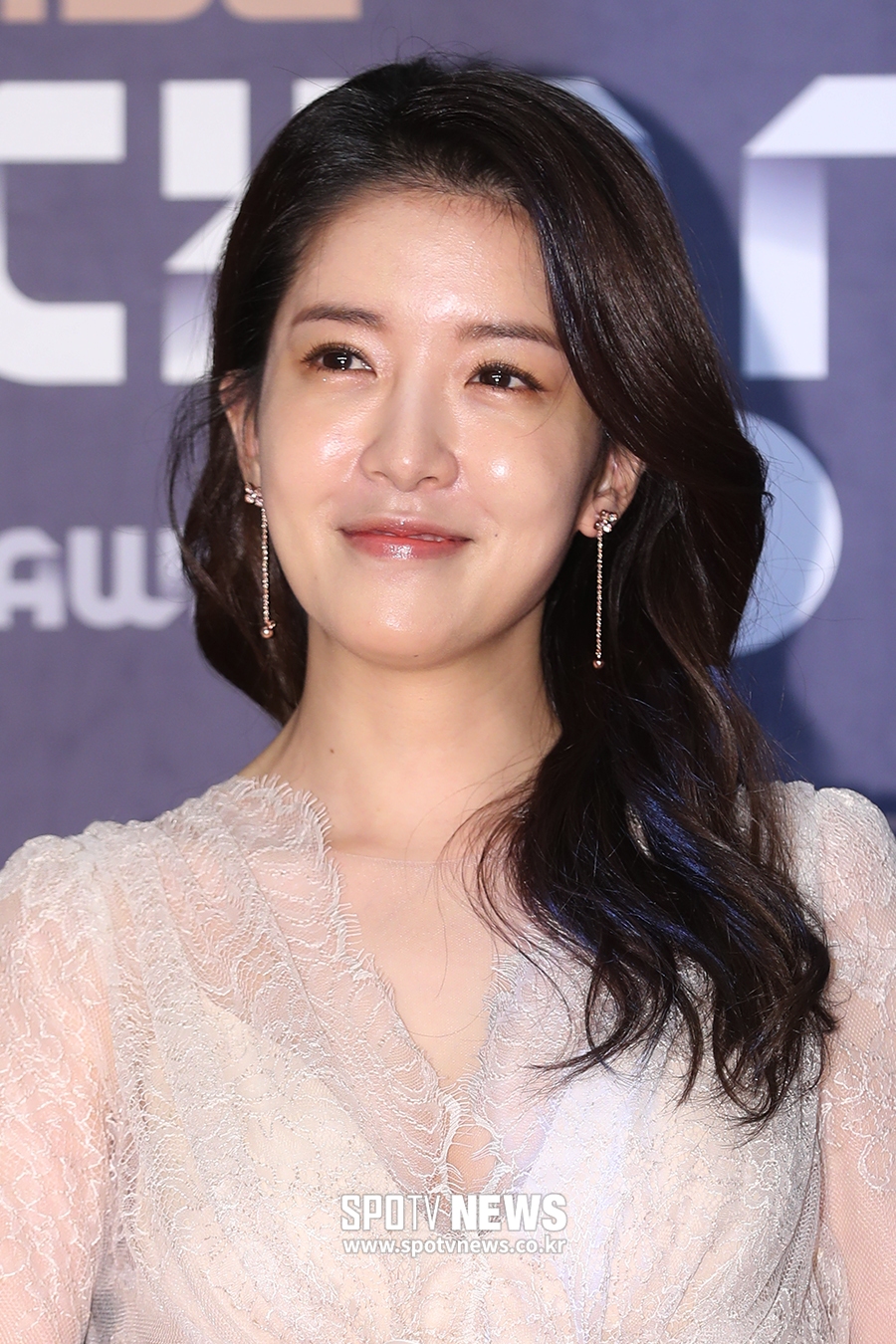 [포토S] 정인선, 반짝이는 피부
