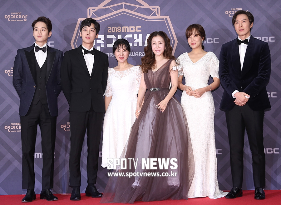[포토S] '내사랑 치유기'