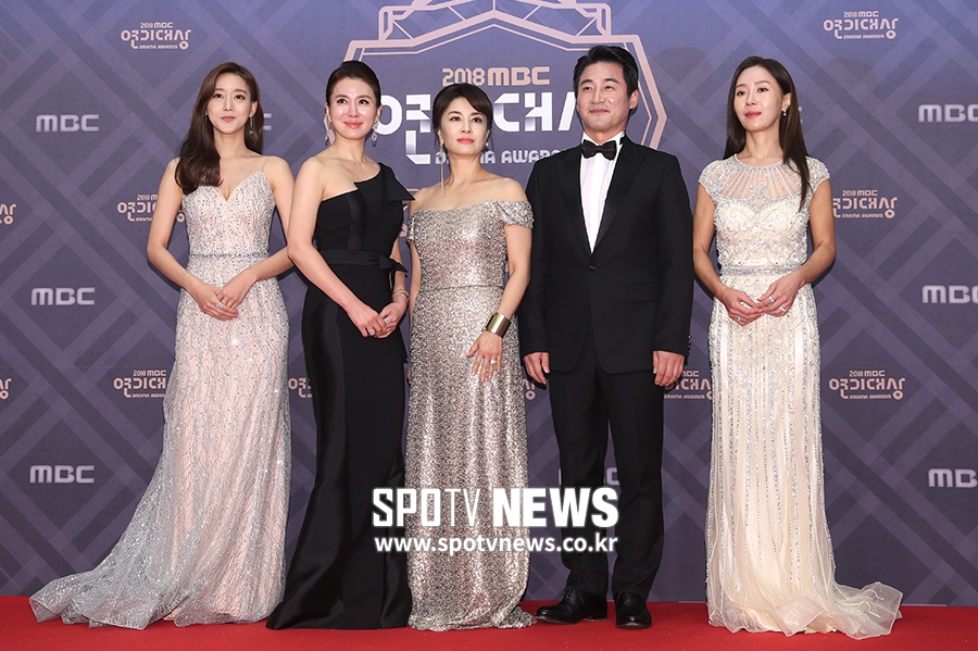 [포토S] '비밀과 거짓말'