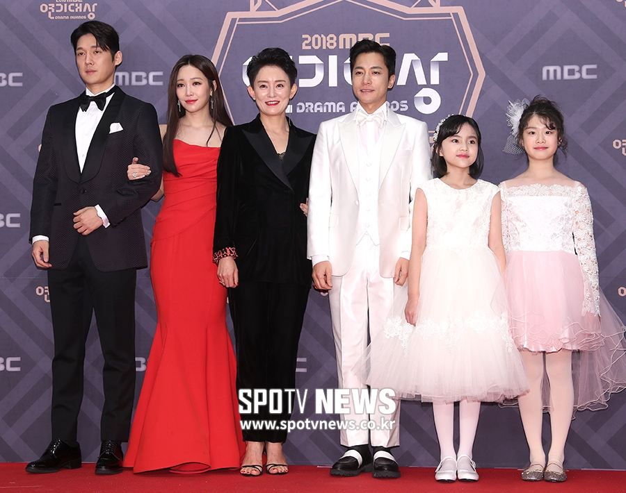 [포토S] '숨바꼭질의 주역들'