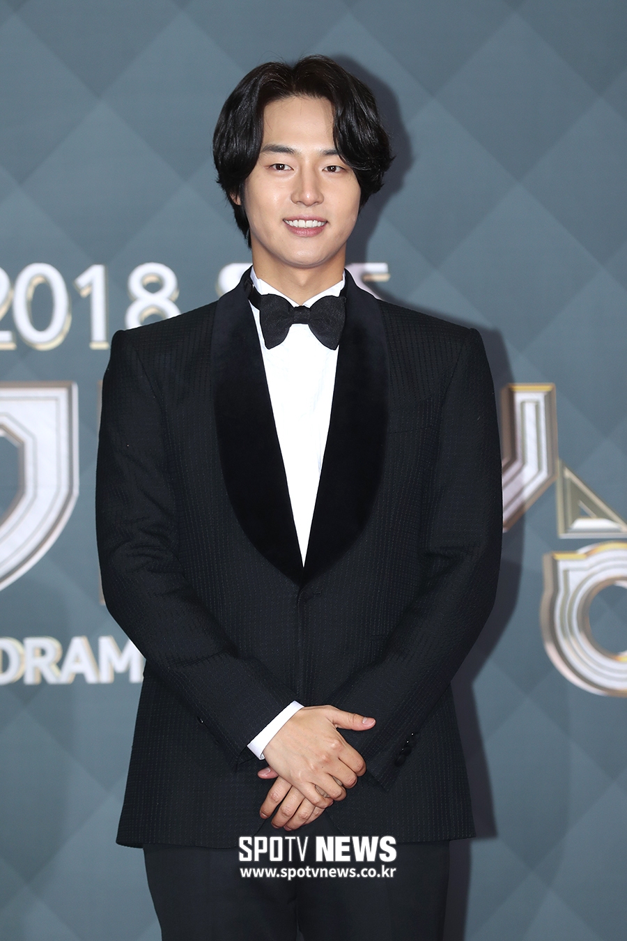 [포토S] 양세종, '밀크남' 교과서