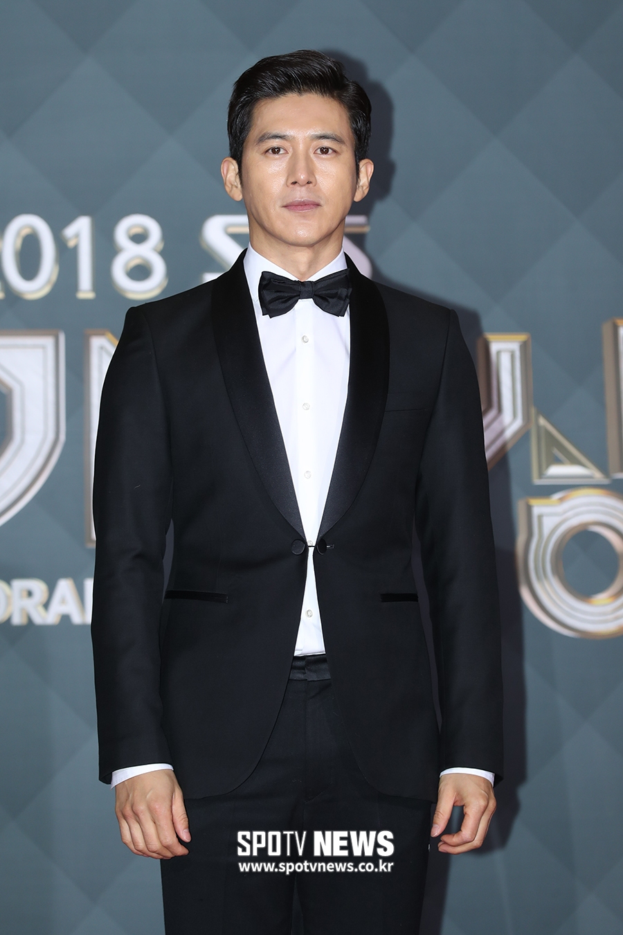 [포토S] 고수, 변함 없는 '고비드'